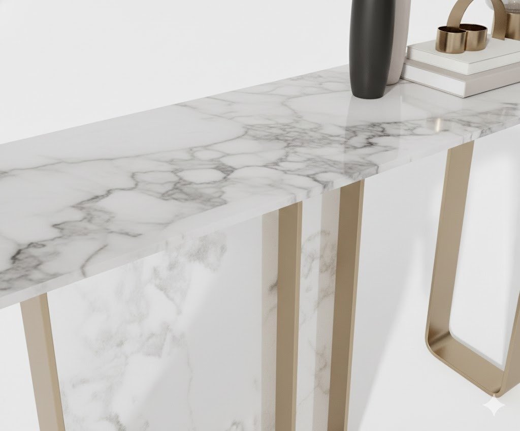 HERA CONSOLE Thumbnail